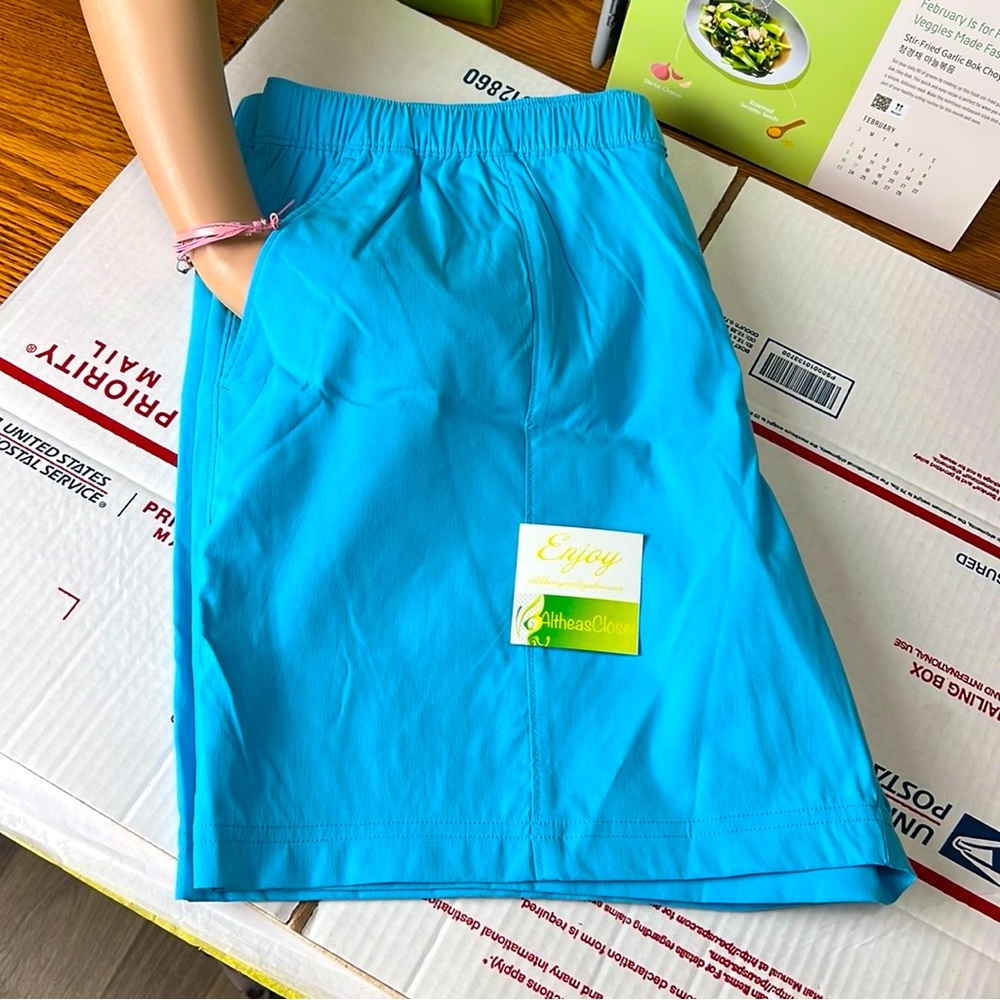 The North Face shorts